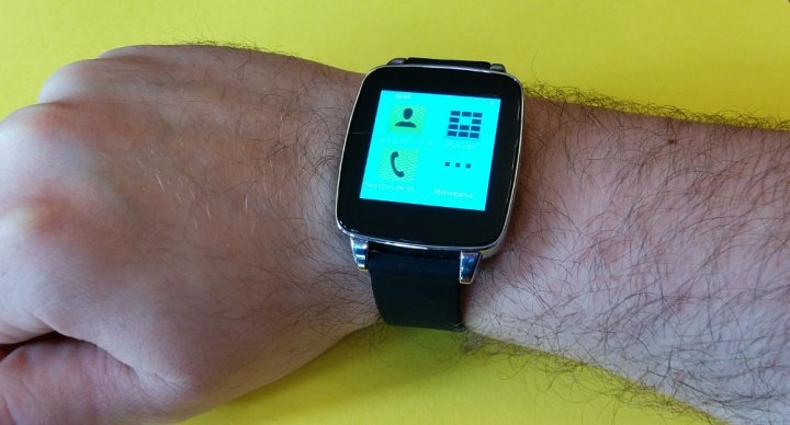 Imagen - Review: SPC Smartee Watch Sport, un smartwatch de estilo deportivo