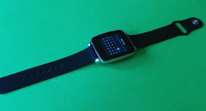 Imagen - Review: SPC Smartee Watch Sport, un smartwatch de estilo deportivo