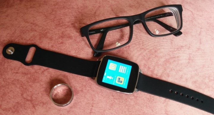 Imagen - Review: SPC Smartee Watch Sport, un smartwatch de estilo deportivo