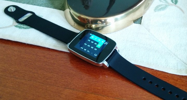Imagen - Review: SPC Smartee Watch Sport, un smartwatch de estilo deportivo