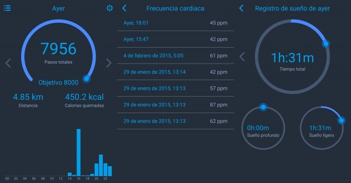 Imagen - Review: SPC Smartee Watch Sport, un smartwatch de estilo deportivo