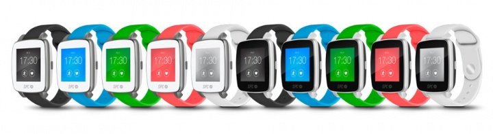 Imagen - Review: SPC Smartee Watch Sport, un smartwatch de estilo deportivo
