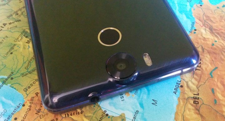 Imagen - Review: Ulefone Power, un smartphone con una autonom&iacute;a sobresaliente