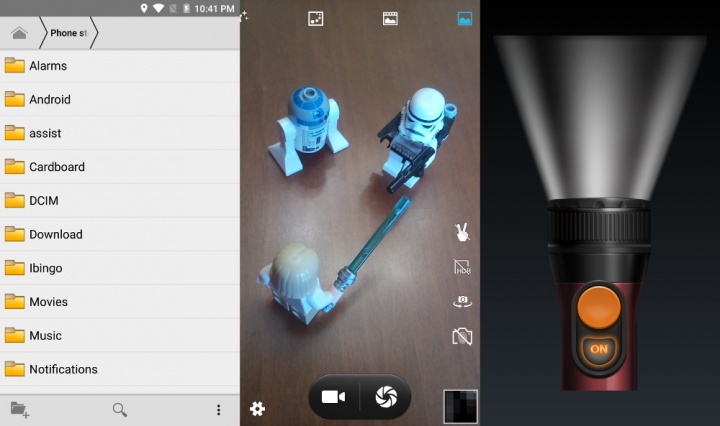 Imagen - Review: Ulefone Power, un smartphone con una autonom&iacute;a sobresaliente