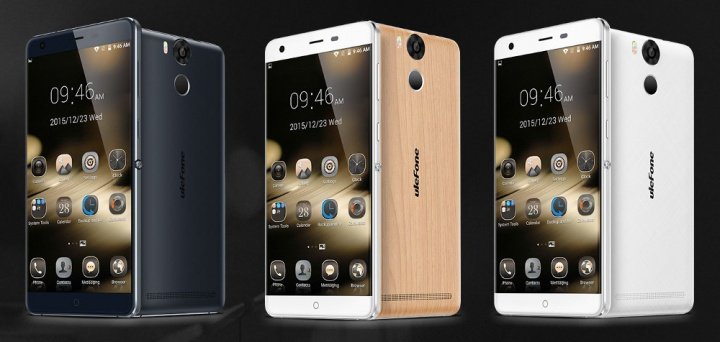 Imagen - Review: Ulefone Power, un smartphone con una autonom&iacute;a sobresaliente