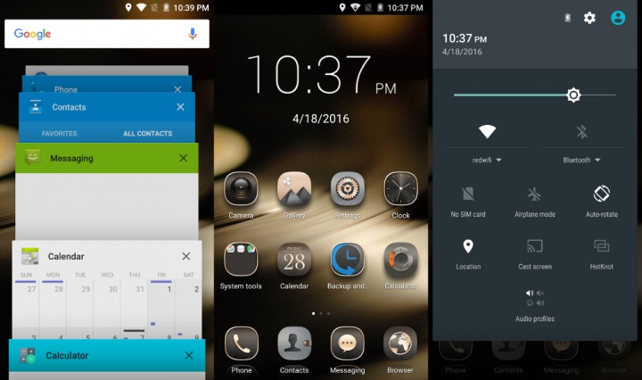 Imagen - Review: Ulefone Power, un smartphone con una autonom&iacute;a sobresaliente