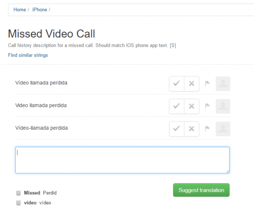 Imagen - WhatsApp prepara oficialmente las vídeollamadas