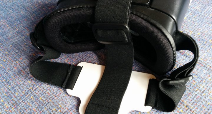 Imagen - Review: VR Box, unas gafas de realidad cuidadas a un precio ajustado