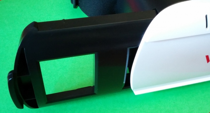 Imagen - Review: VR Box, unas gafas de realidad cuidadas a un precio ajustado