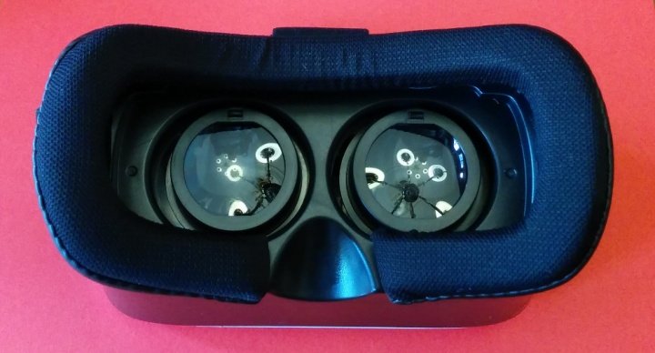 Imagen - Review: VR Box, unas gafas de realidad cuidadas a un precio ajustado