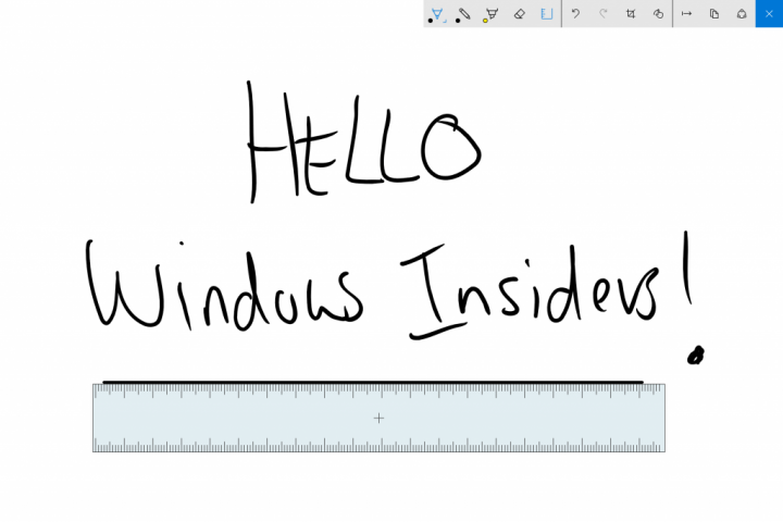Imagen - Windows 10 Insider Preview Build 14328 viene con muchas novedades