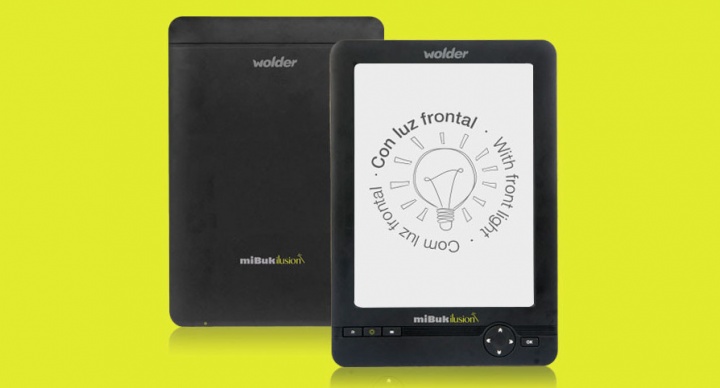 Imagen - 7 buenos ebooks para celebrar el Día del Libro