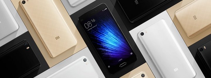 Imagen - Xiaomi Mi Max, primeros detalles del smartphone de 6,4 pulgadas