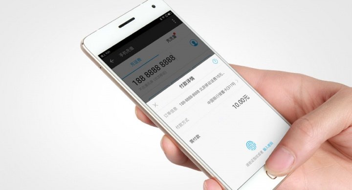 Imagen - ZUK Z2 Pro, un smartphone con 6 GB de RAM a buen precio