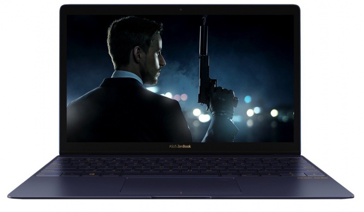 Imagen - ASUS ZenBook 3, la nueva competencia para el MacBook