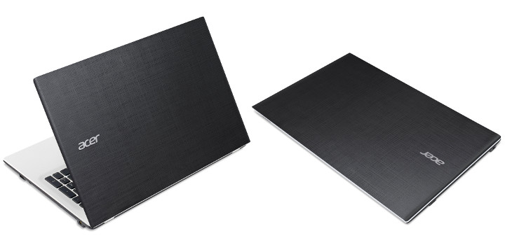 Imagen - Aspire E Series, &iquest;buscas un dispositivo que refleje tu personalidad?