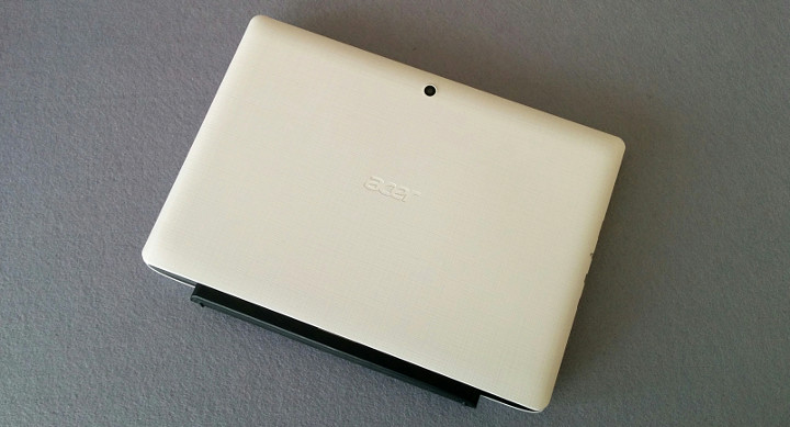 Imagen - Review: Acer Aspire Switch 10 E, una tablet 2 en 1 con la potencia de Windows 10