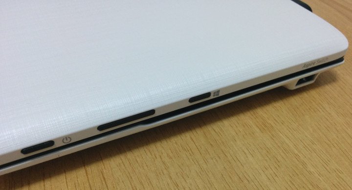 Imagen - Review: Acer Aspire Switch 10 E, una tablet 2 en 1 con la potencia de Windows 10