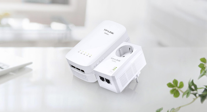 Imagen - Cómo aumentar la cobertura de tu conexión a Internet con un PLC