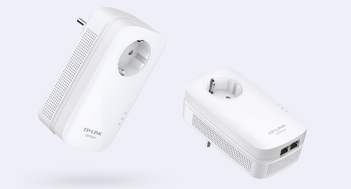 Imagen - Cómo aumentar la cobertura de tu conexión a Internet con un PLC