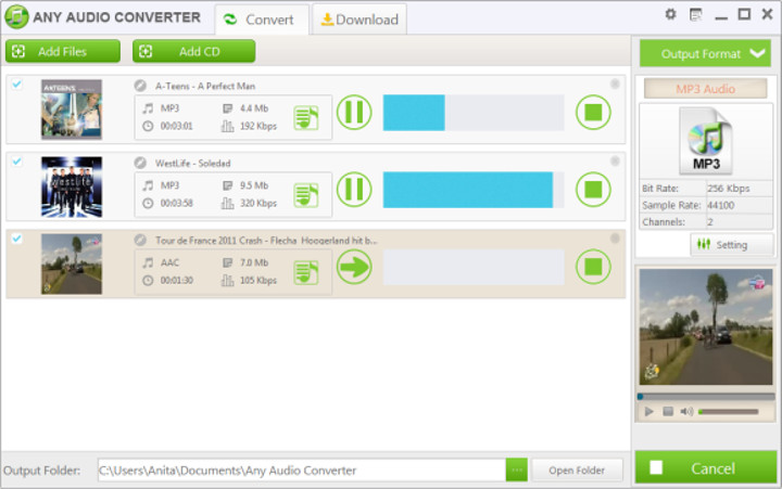 Imagen - Cómo convertir wma a mp3