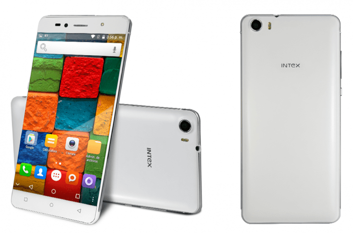 Imagen - Los nuevos productos de Intex: Fitrist, Prime 3G, Shine 4G y S9 Pro