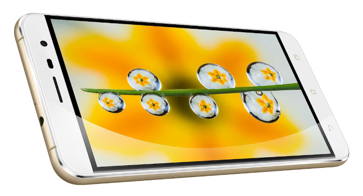 Imagen - ASUS Zenfone 3 ya es oficial con tres modelos