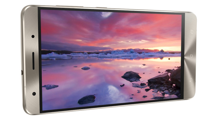 Imagen - ASUS Zenfone 3 ya es oficial con tres modelos