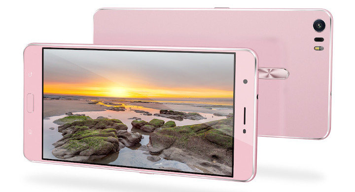 Imagen - ASUS Zenfone 3 ya es oficial con tres modelos