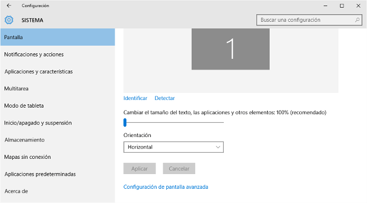 Imagen - C&oacute;mo aumentar el tama&ntilde;o de la imagen en Windows