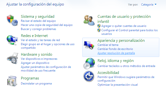 Imagen - C&oacute;mo aumentar el tama&ntilde;o de la imagen en Windows