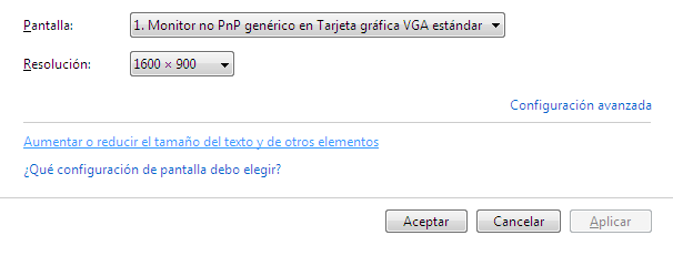 Imagen - C&oacute;mo aumentar el tama&ntilde;o de la imagen en Windows