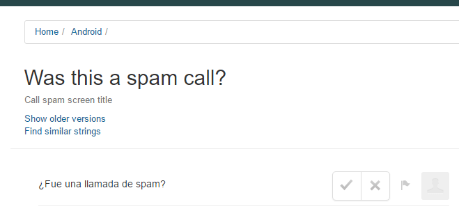 Imagen - WhatsApp permitirá reportar llamadas de spam
