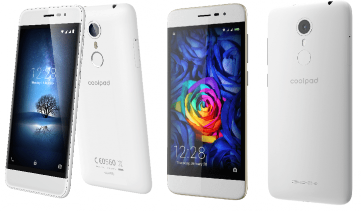 Imagen - Coolpad Torino S, otro smartphone m&aacute;s llega a Espa&ntilde;a
