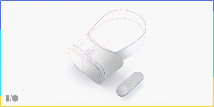 Imagen - Daydream, la realidad virtual llega a Android