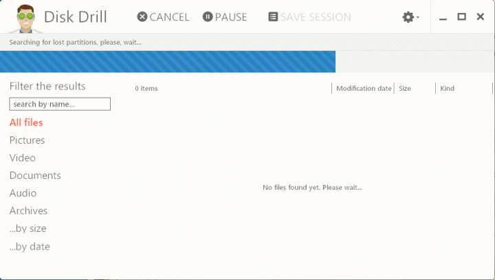 Imagen - Review: Disk Drill, recupera tus archivos perdidos de forma sencilla