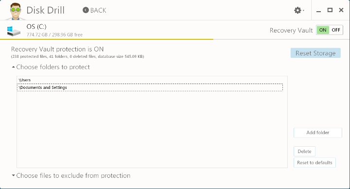 Imagen - Review: Disk Drill, recupera tus archivos perdidos de forma sencilla