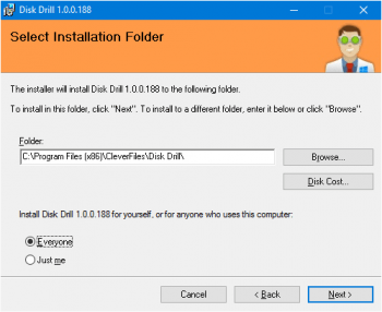 Imagen - Review: Disk Drill, recupera tus archivos perdidos de forma sencilla