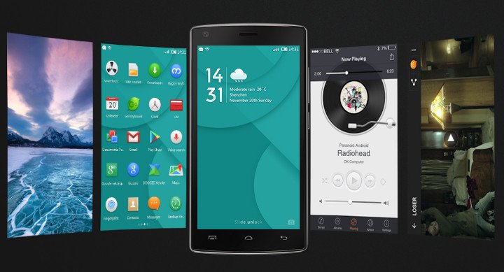 Imagen - Doogee X5max, un smartphone con lector de huellas de coste ultra bajo