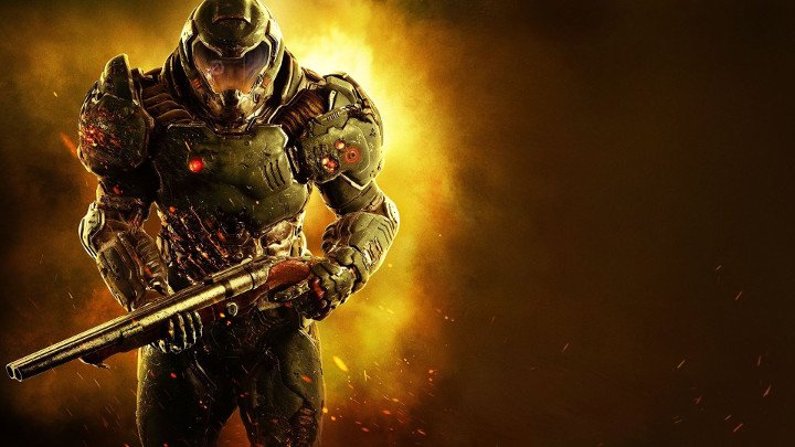Imagen - Descarga Doom, el juego de disparos vuelve a PlayStation 4, Xbox One y PC