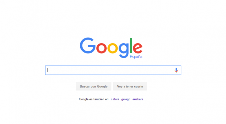 Imagen - Google sigue siendo la compa&ntilde;&iacute;a m&aacute;s valiosa por encima de Apple