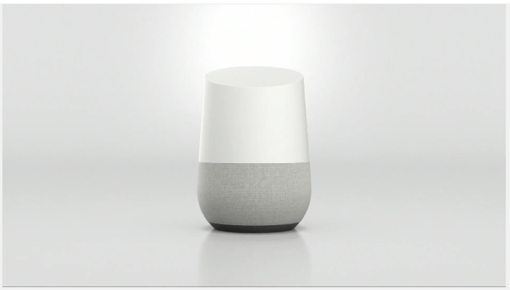 Imagen - Google Home, el asistente personal para el hogar