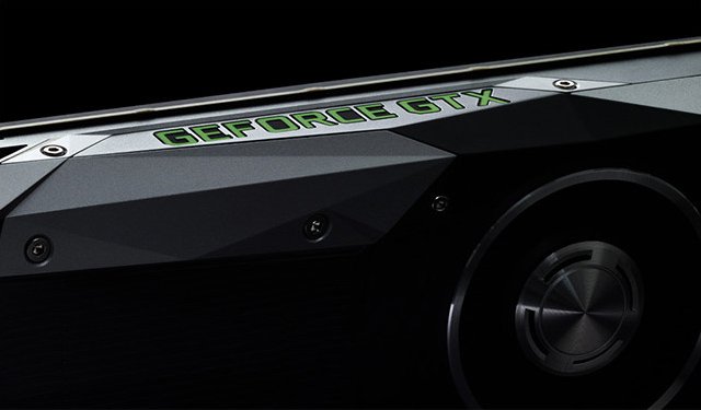 Imagen - Nvidia GeForce GTX 1080, la tarjeta gráfica para jugar a 4K