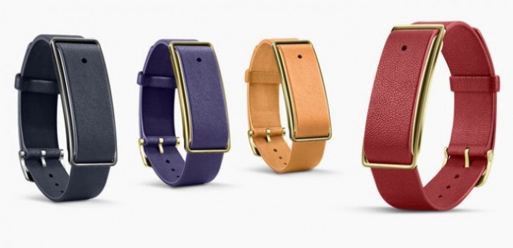Imagen - Honor Band A1, la alternativa a la Xiaomi Mi Band