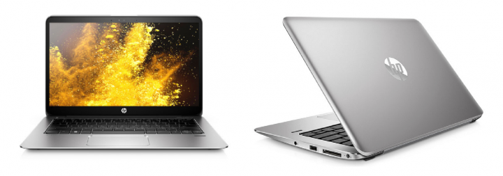Imagen - HP EliteBook 1030, el nuevo portátil de HP con pantalla de resolución QHD+