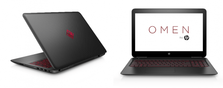 Imagen - HP OMEN, la nueva gama de ordenadores gaming por menos de 1200 euros