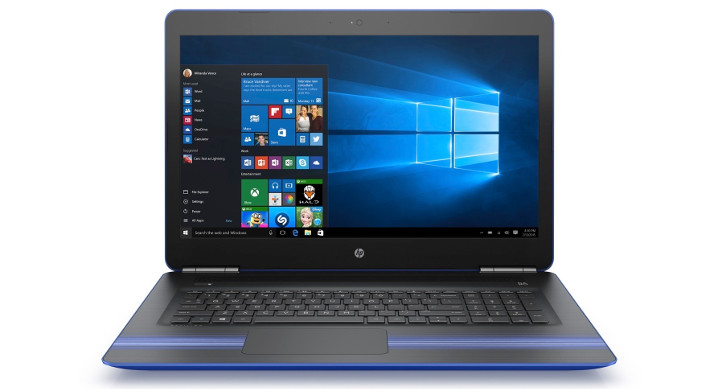 Imagen - HP renueva la gama Pavilion de port&aacute;tiles