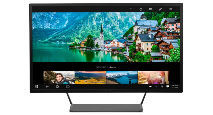 Imagen - HP renueva la gama Pavilion de port&aacute;tiles