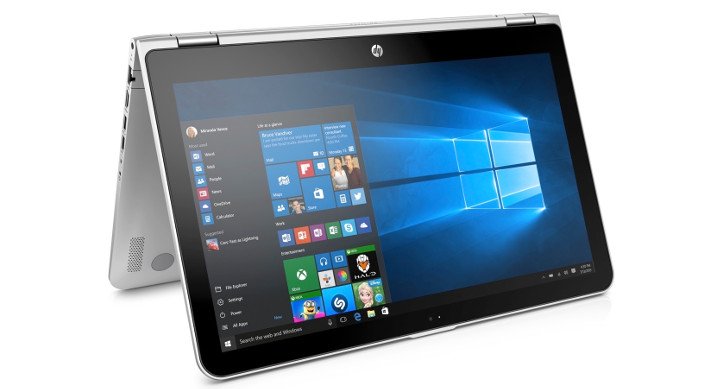 Imagen - HP renueva la gama Pavilion de port&aacute;tiles