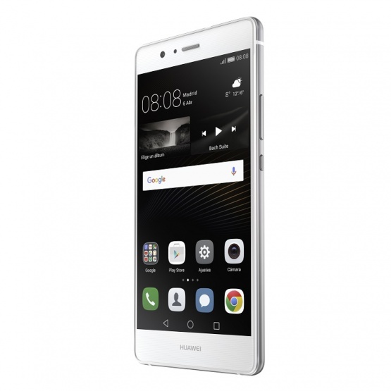 Imagen - Huawei P9 Lite ya es oficial en España